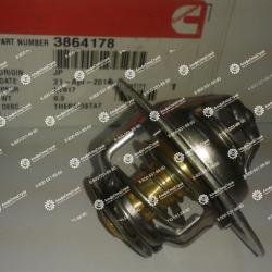 3287754 Термостат Cummins QSB