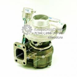 3592121 Турбина Cummins HX30W