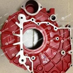 5254843 Картер маховика Cummins ISF 3.8