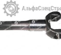914/88101 Полуось JCB 3CX; JCB 4CX
