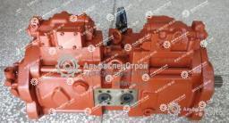 31QB-10011 Гидронасос HYUNDAI R520