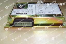 543-00074 Акселератор управления DOOSAN S130LC-V