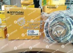 Ремкомплект гидроцилиндра ковша фронтального погрузчика Hyundai HL770-7 31Y2-02970