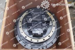 Редуктор хода Hyundai R200